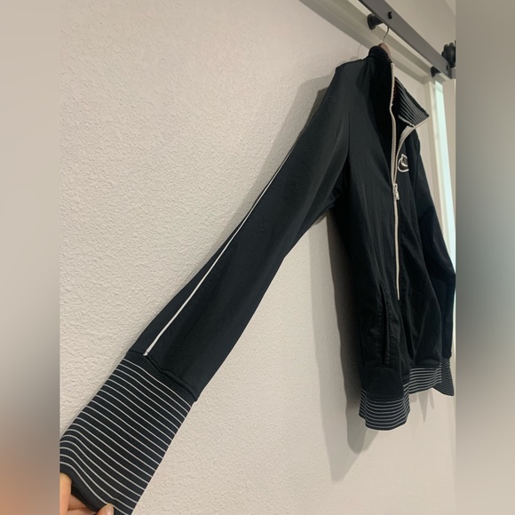 Retro Nike track jacket size M - Picture 2 of 5